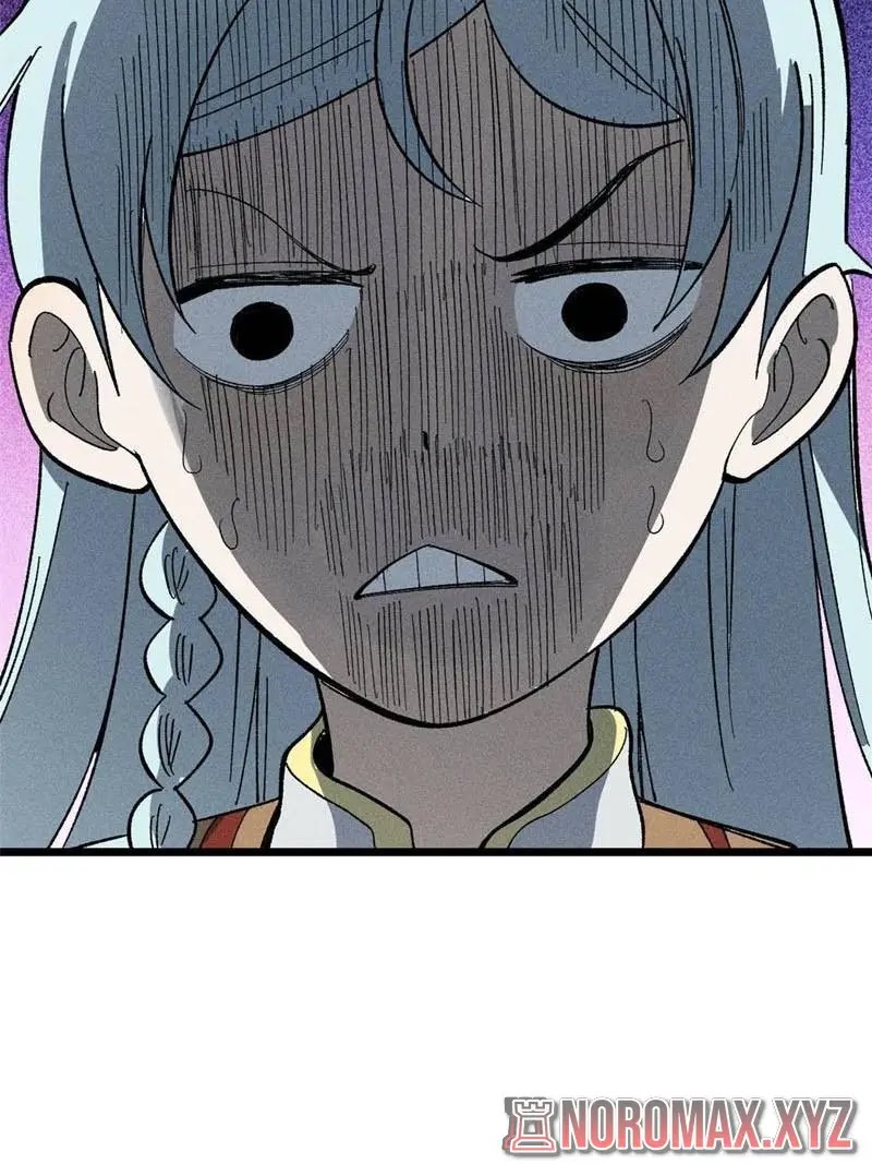 All Hail the Sect Leader Chapter 175 Gambar 43