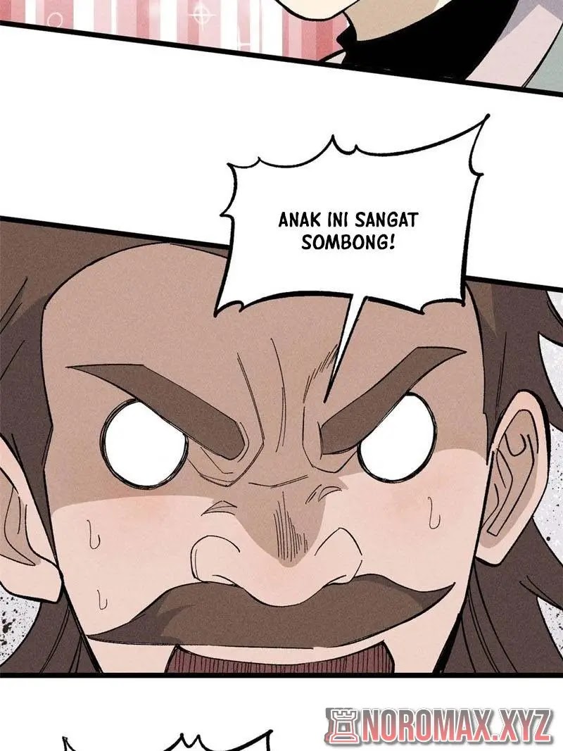 All Hail the Sect Leader Chapter 175 Gambar 56