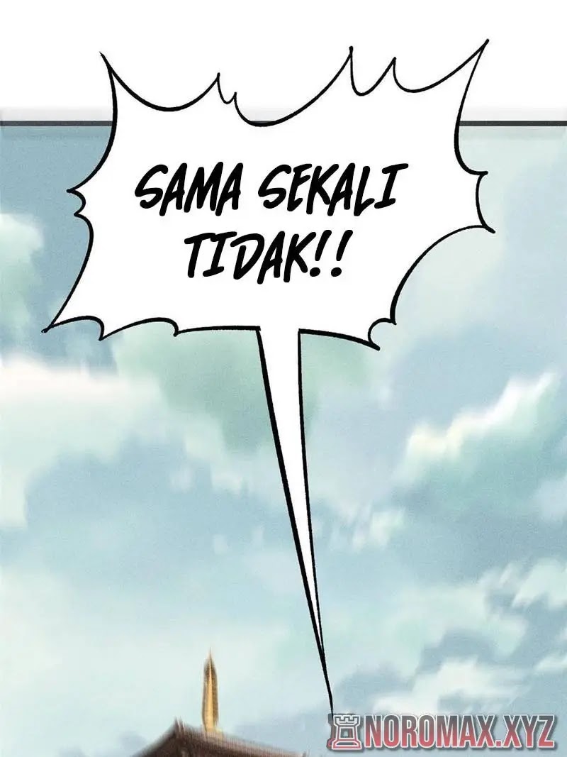 All Hail the Sect Leader Chapter 175 Gambar 58