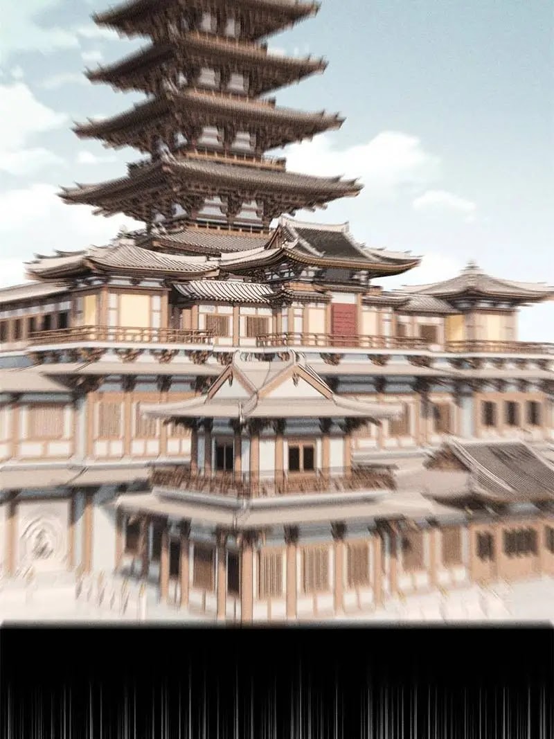 All Hail the Sect Leader Chapter 175 Gambar 59