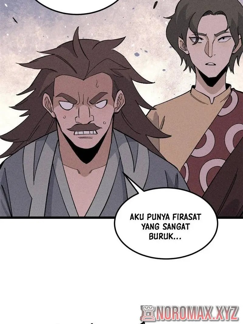 All Hail the Sect Leader Chapter 175 Gambar 52