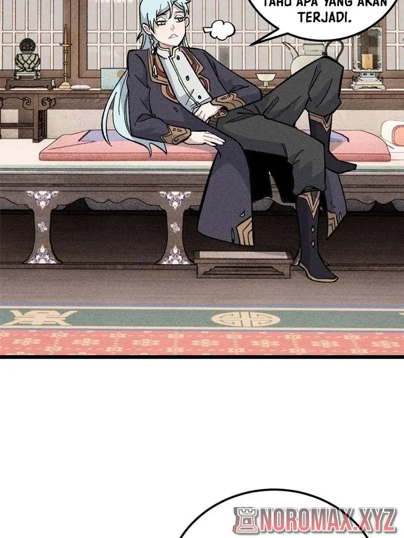 All Hail the Sect Leader Chapter 175 Gambar 64