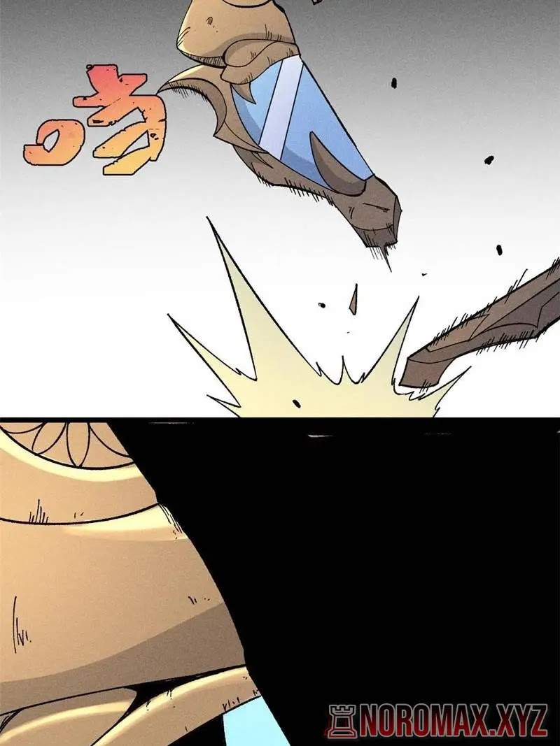 All Hail the Sect Leader Chapter 175 Gambar 6