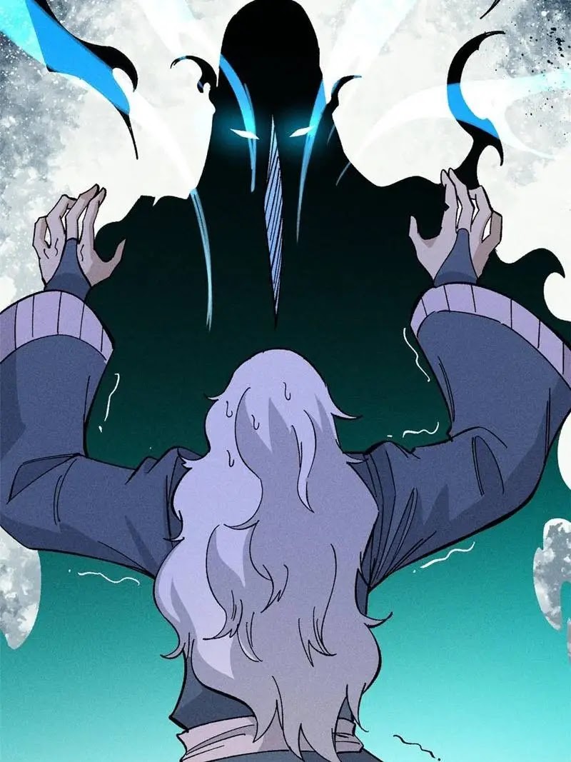 All Hail the Sect Leader Chapter 175 Gambar 9