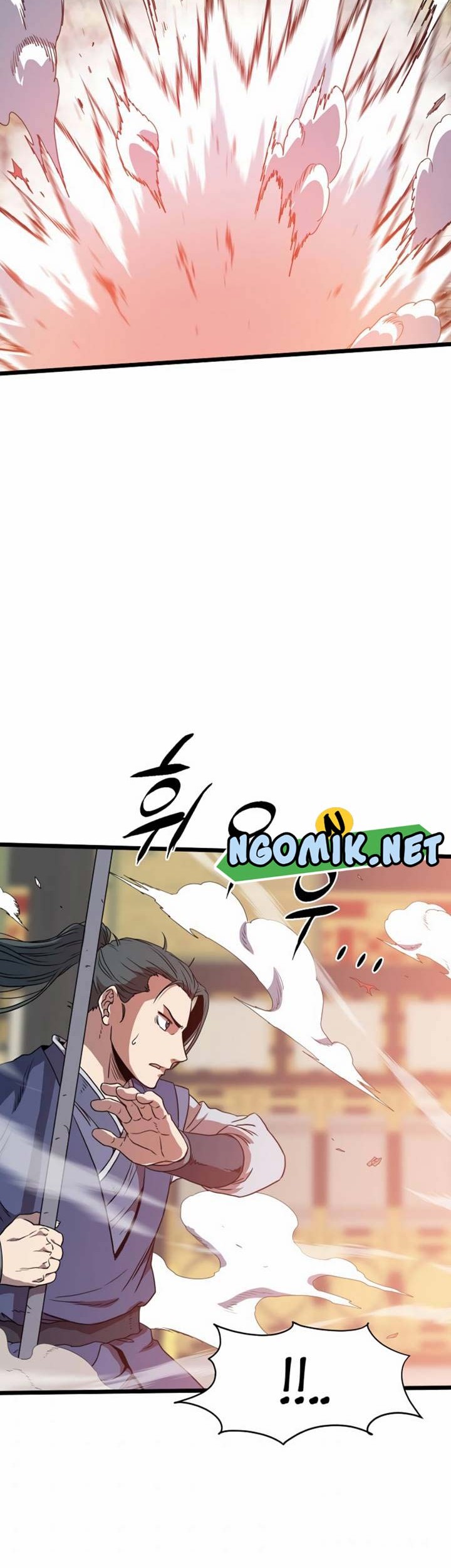 Murim Login Chapter 84 Gambar 41