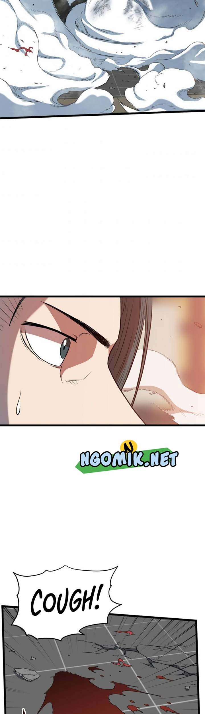 Murim Login Chapter 84 Gambar 43