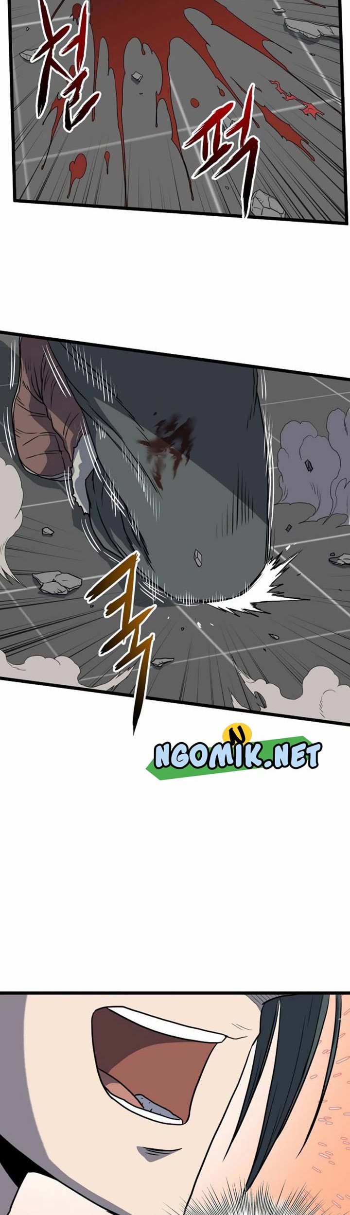 Murim Login Chapter 84 Gambar 44