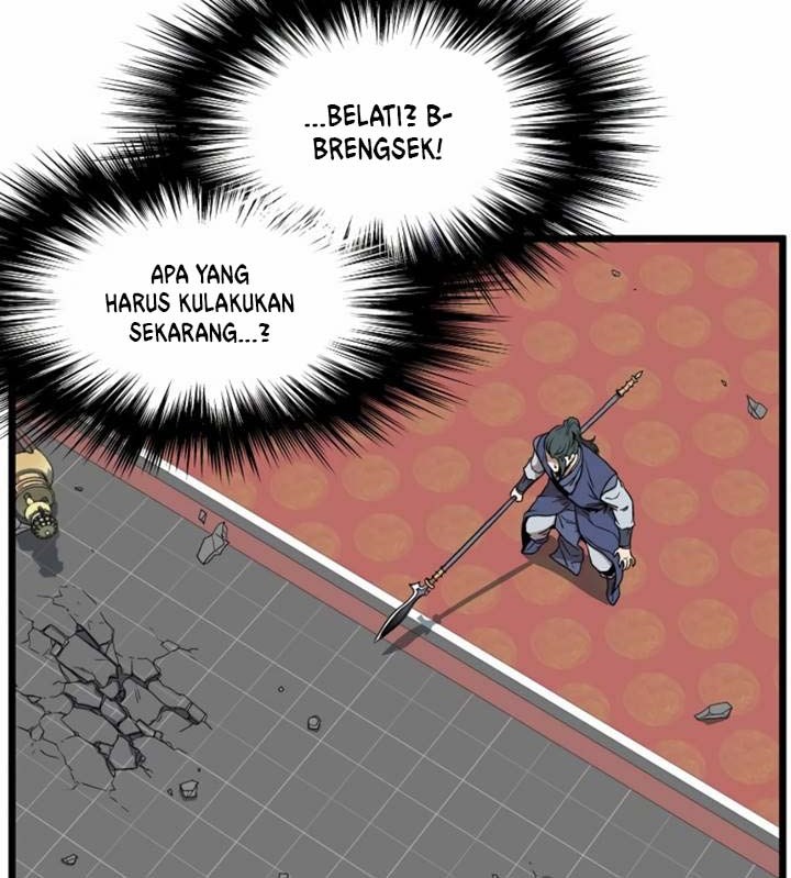 Murim Login Chapter 84 Gambar 51