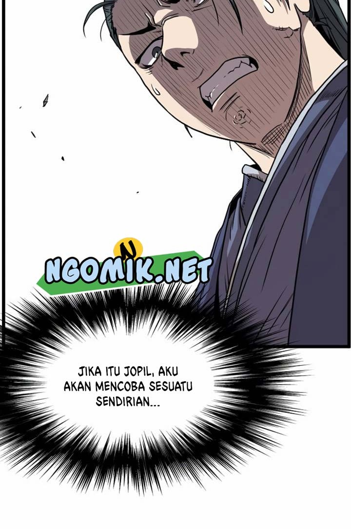 Murim Login Chapter 84 Gambar 54