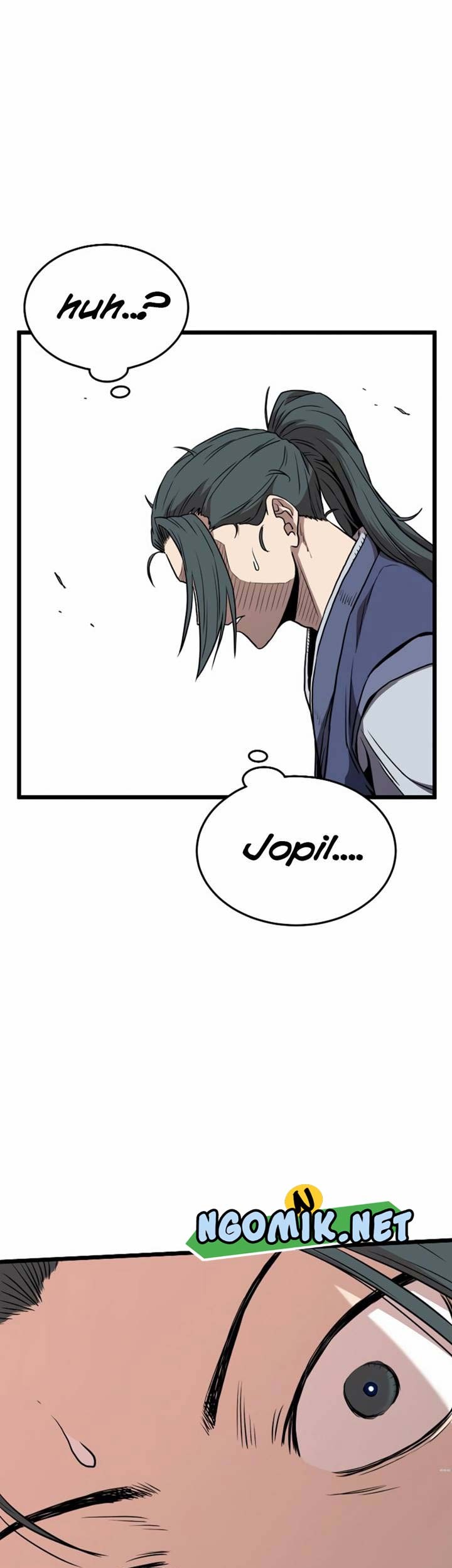 Murim Login Chapter 84 Gambar 55