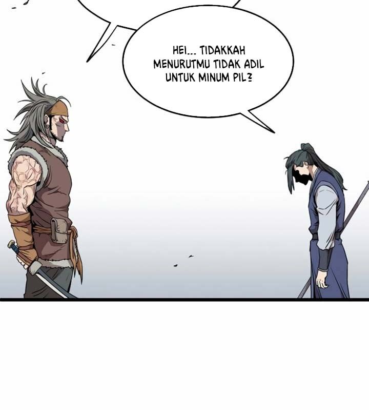 Murim Login Chapter 84 Gambar 57