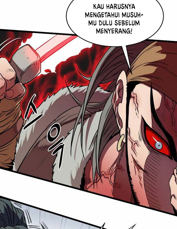 Murim Login Chapter 84 Gambar 30