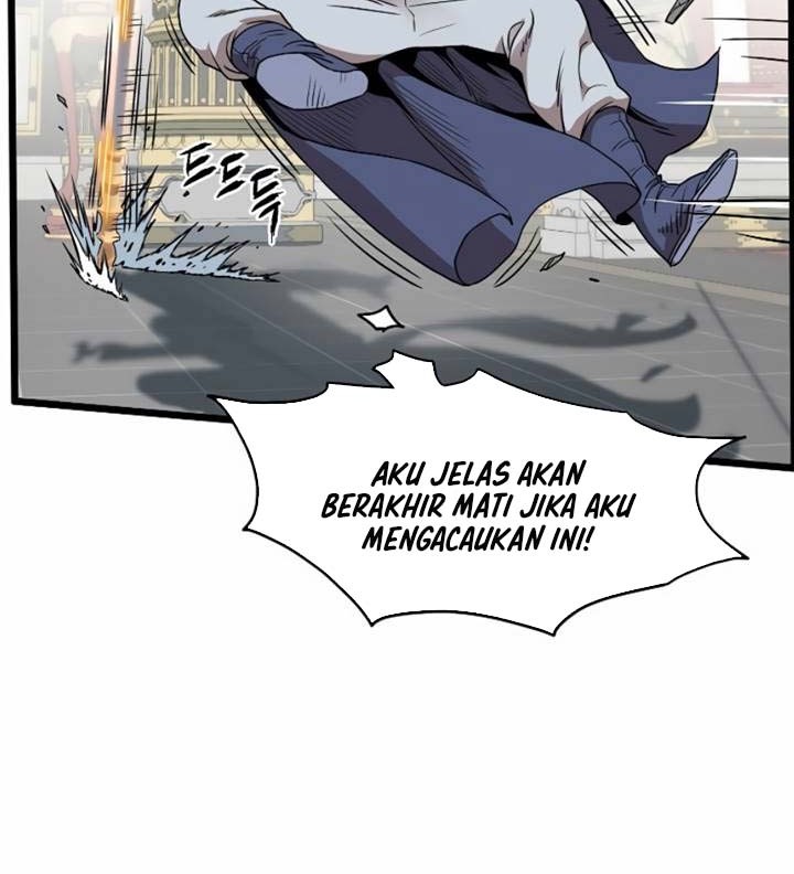 Murim Login Chapter 84 Gambar 33