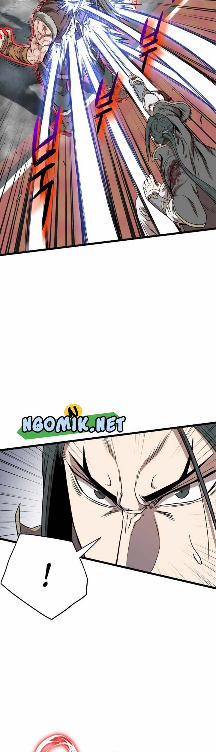 Murim Login Chapter 84 Gambar 35