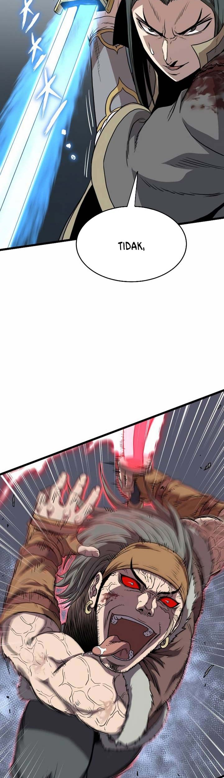 Murim Login Chapter 84 Gambar 38