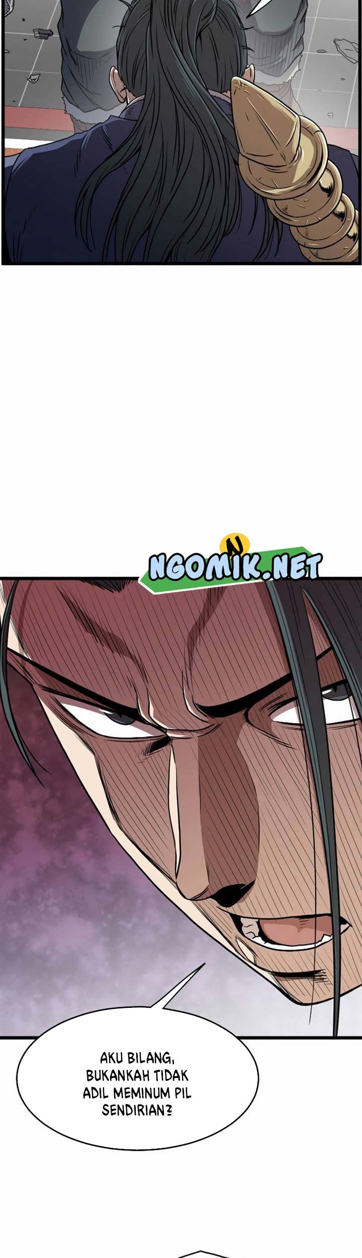 Murim Login Chapter 84 Gambar 59