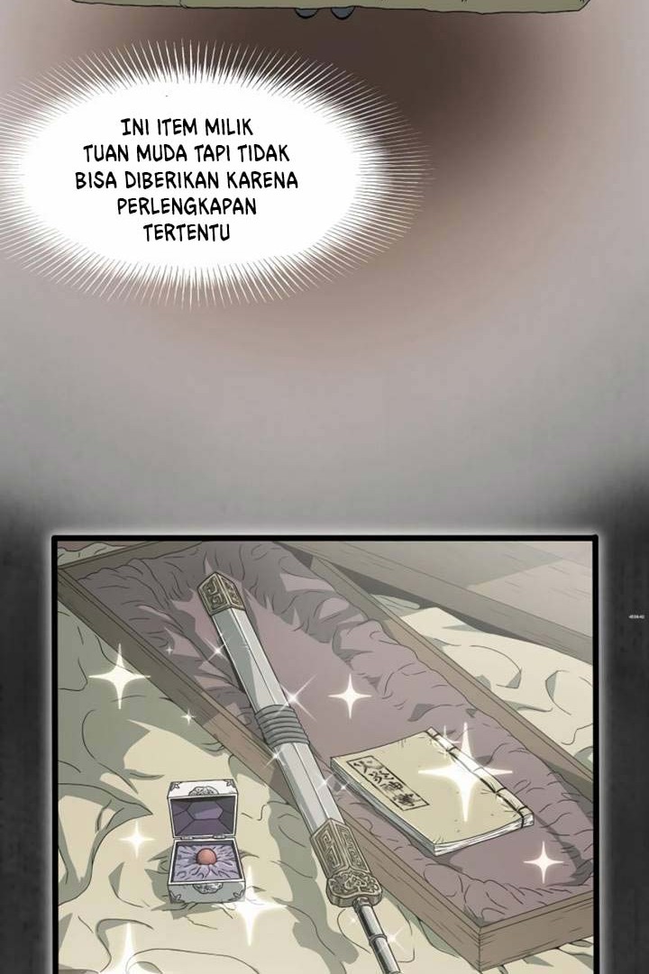 Murim Login Chapter 84 Gambar 62