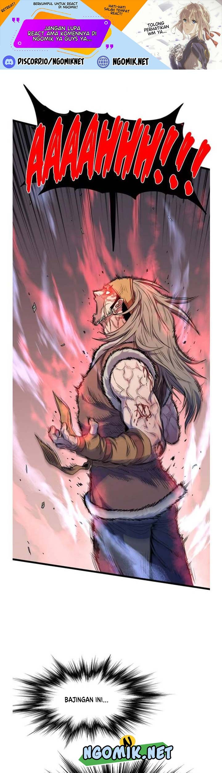 Manhwa Murim Login Chapter 84 gambar nomor 2