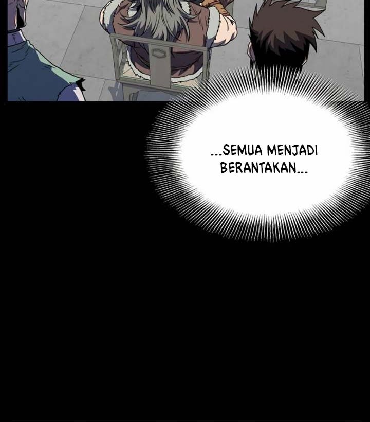 Murim Login Chapter 84 Gambar 9