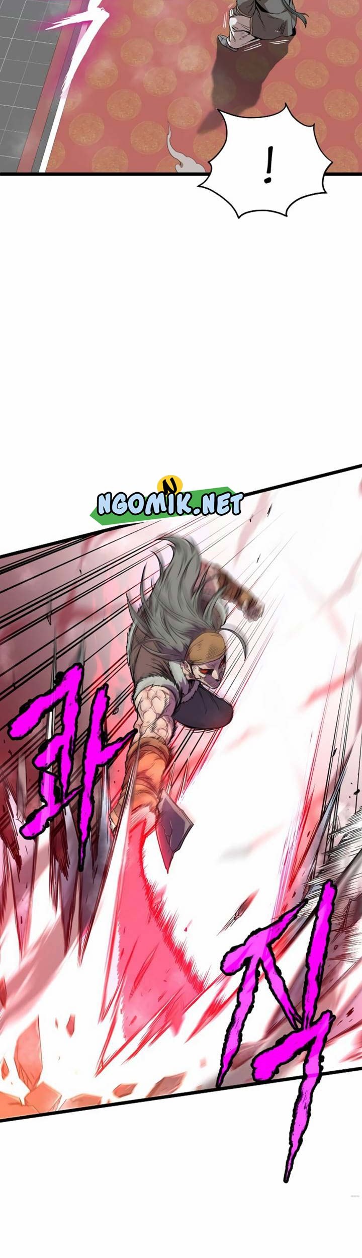 Murim Login Chapter 84 Gambar 15