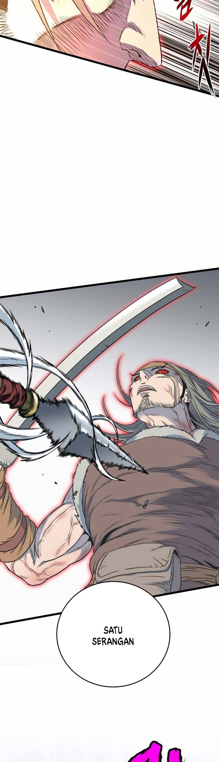 Murim Login Chapter 84 Gambar 22