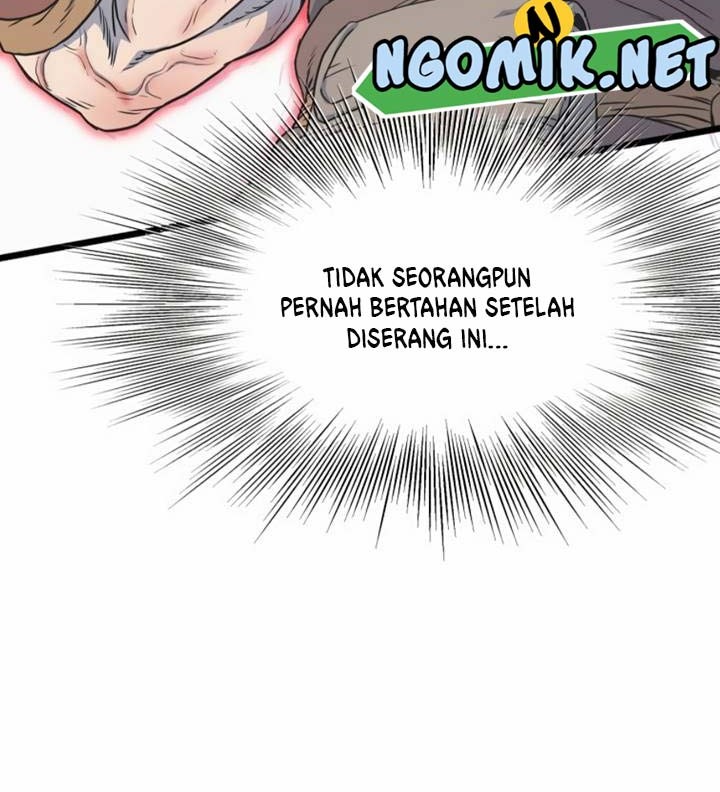 Murim Login Chapter 84 Gambar 27
