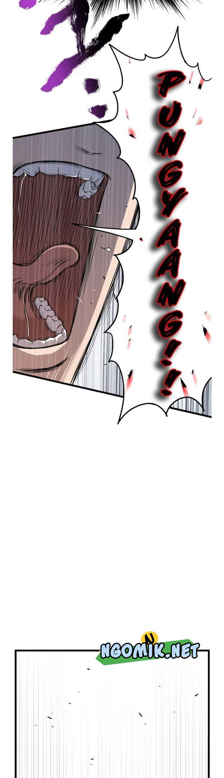 Murim Login Chapter 83 Gambar 40