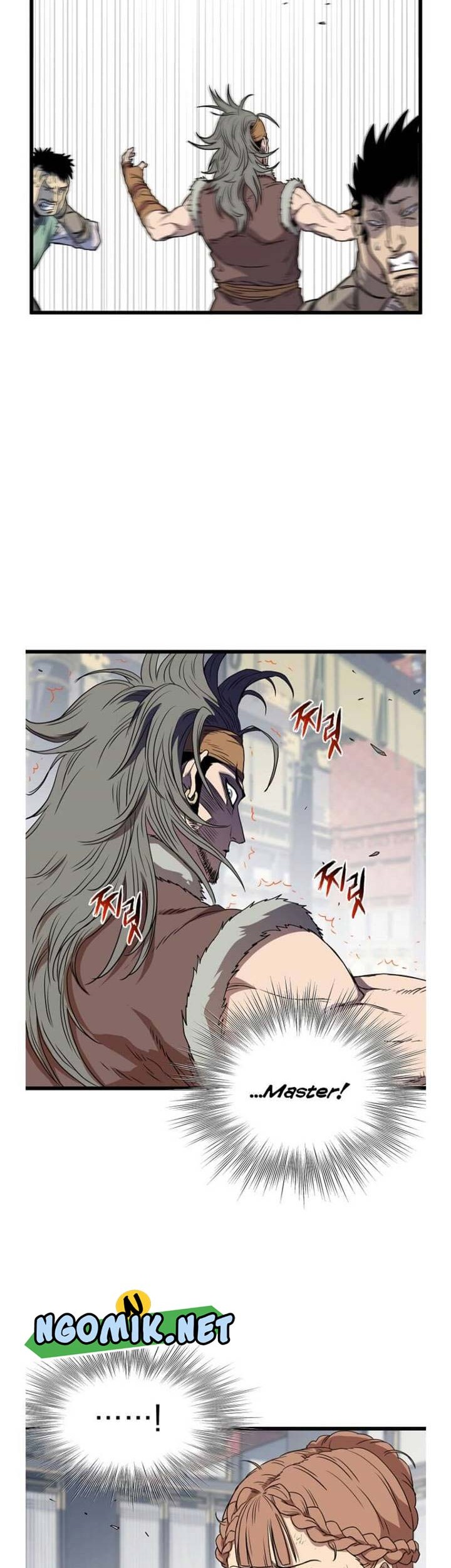 Murim Login Chapter 83 Gambar 41