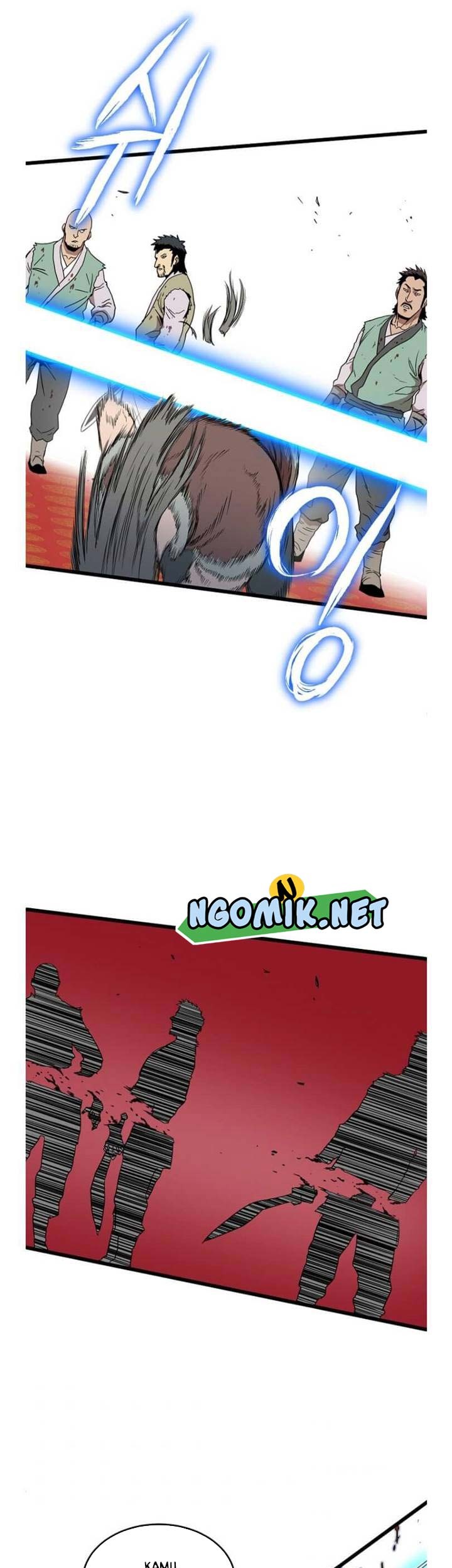 Murim Login Chapter 83 Gambar 49