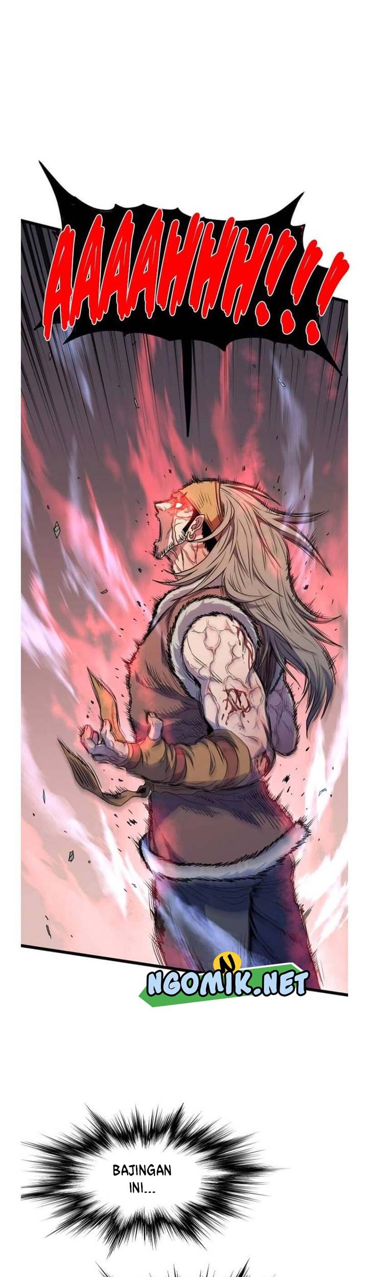 Murim Login Chapter 83 Gambar 65