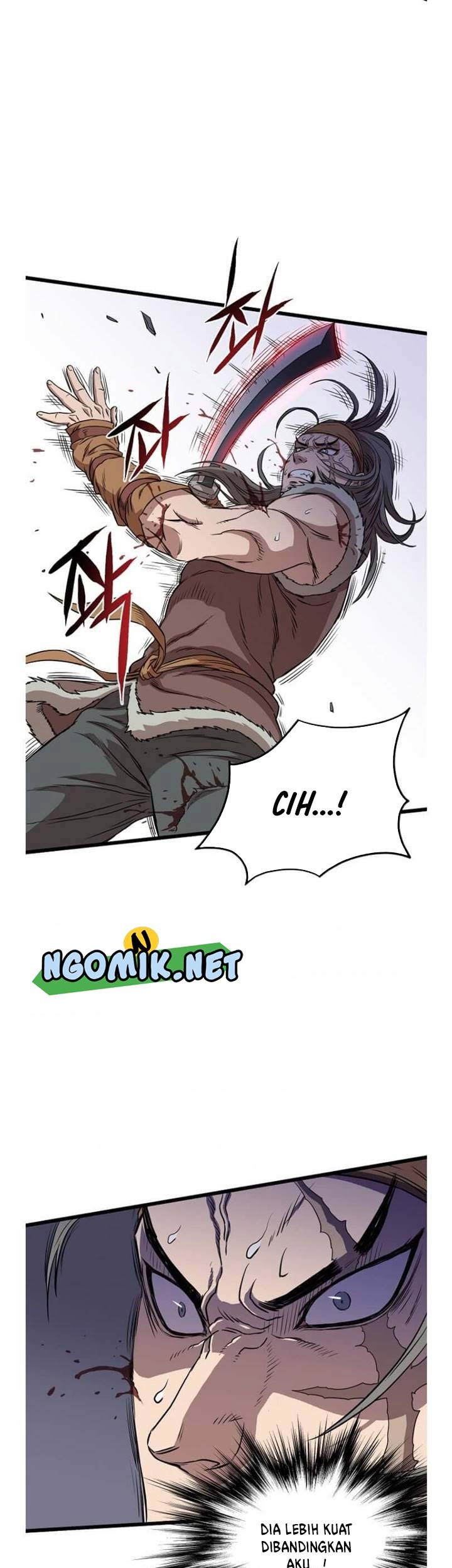 Murim Login Chapter 83 Gambar 55