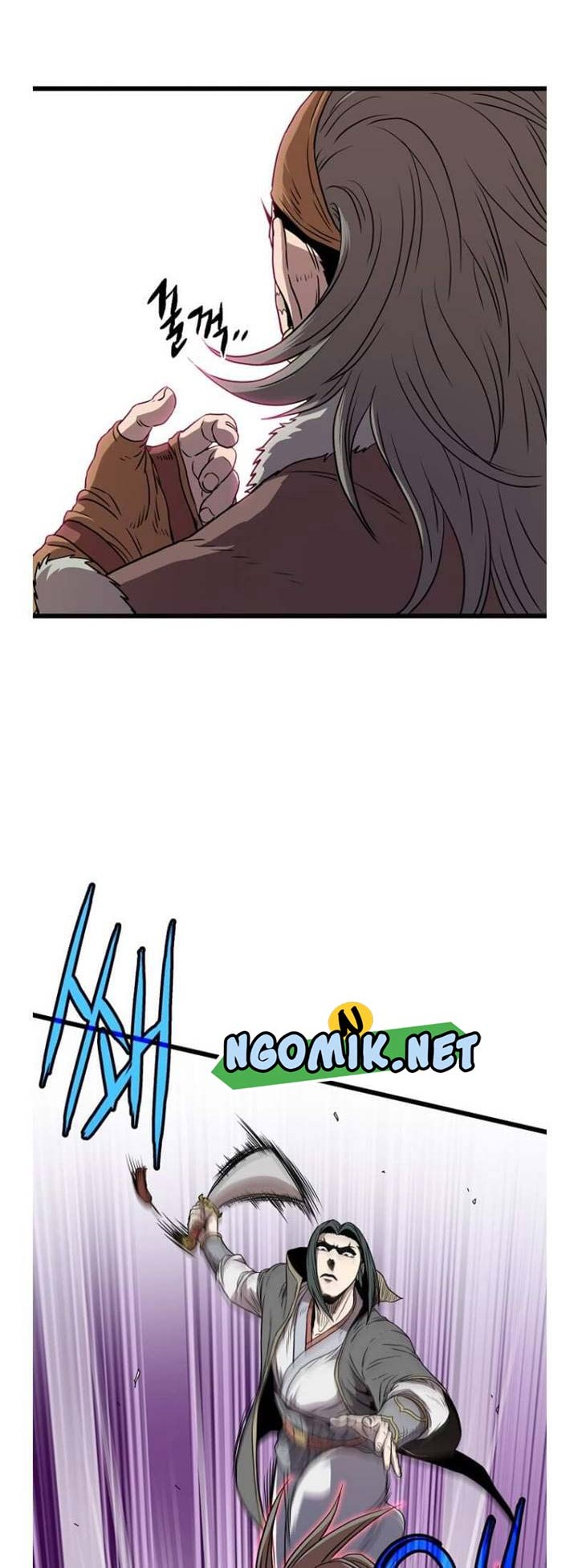 Murim Login Chapter 83 Gambar 61