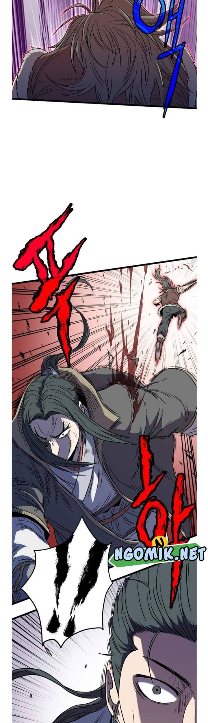 Murim Login Chapter 83 Gambar 62