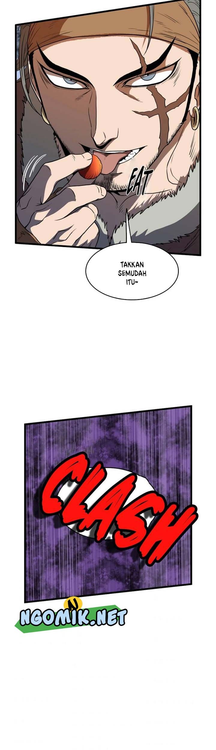 Murim Login Chapter 82 Gambar 42
