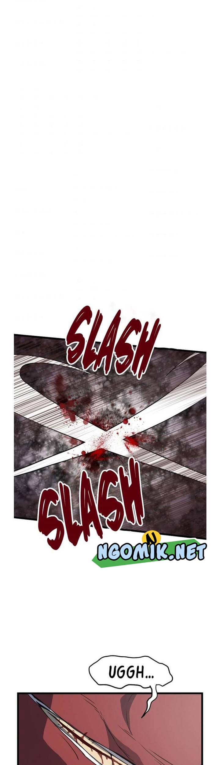 Murim Login Chapter 82 Gambar 44