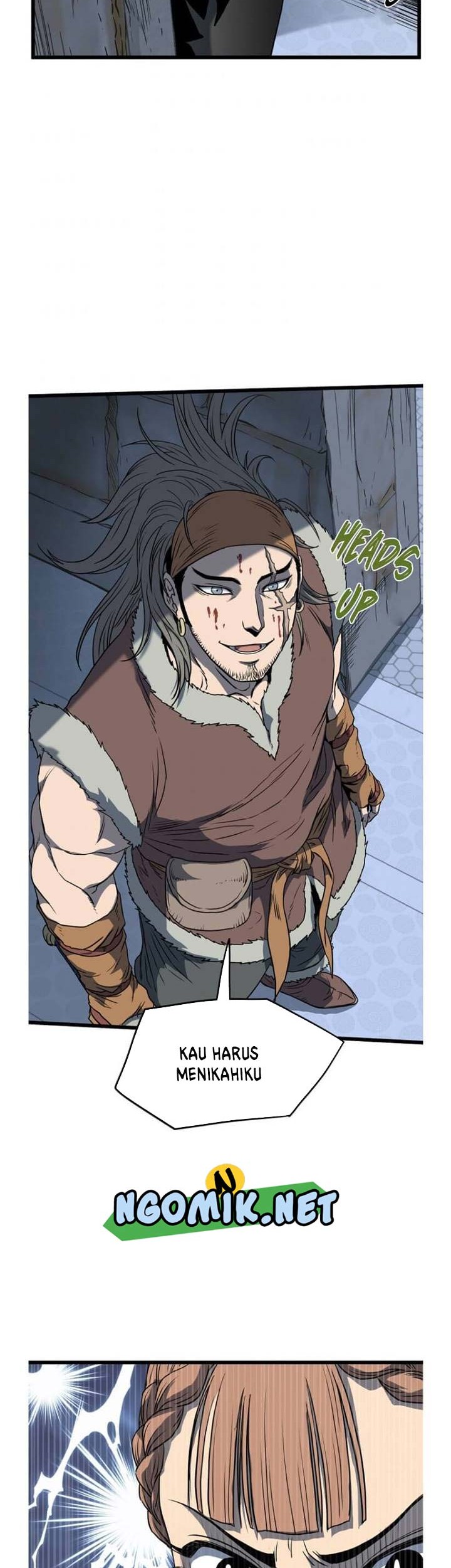 Murim Login Chapter 82 Gambar 54