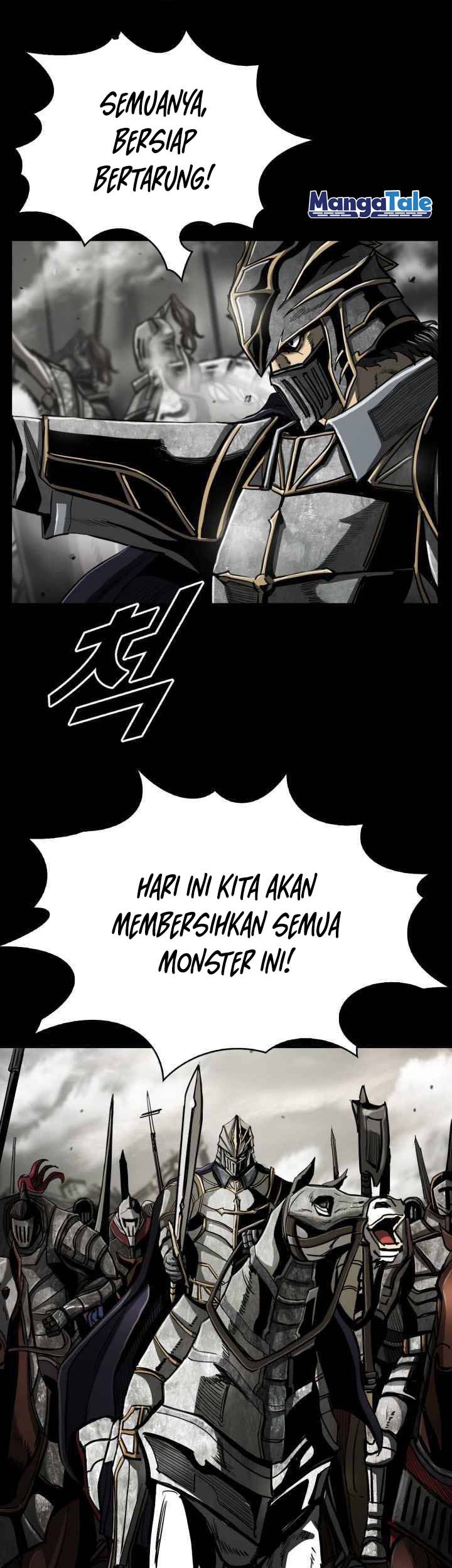 The First Hunter Chapter 78 Gambar 35