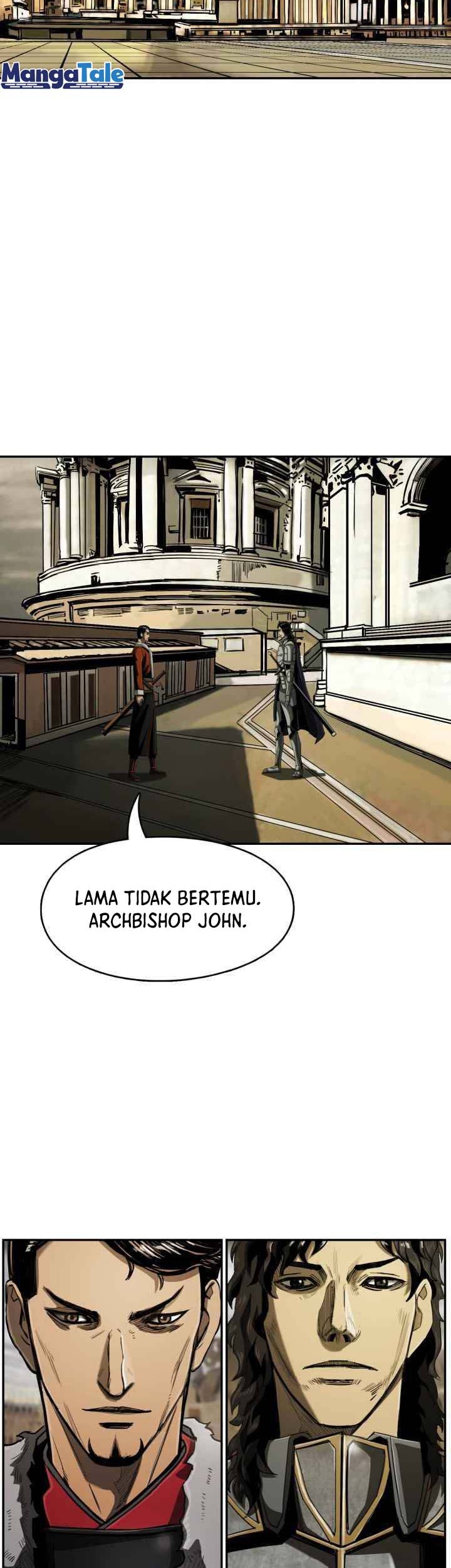 The First Hunter Chapter 78 Gambar 3