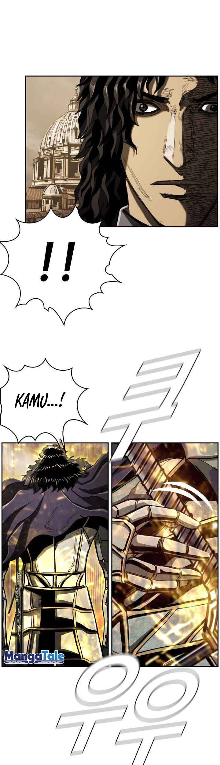 The First Hunter Chapter 78 Gambar 7