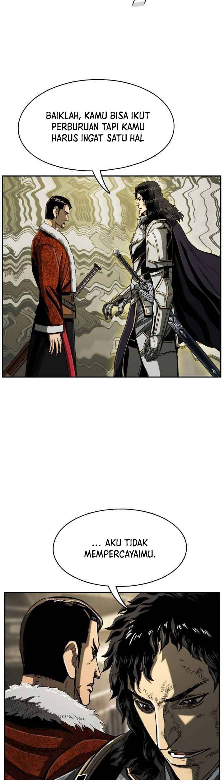 The First Hunter Chapter 78 Gambar 8