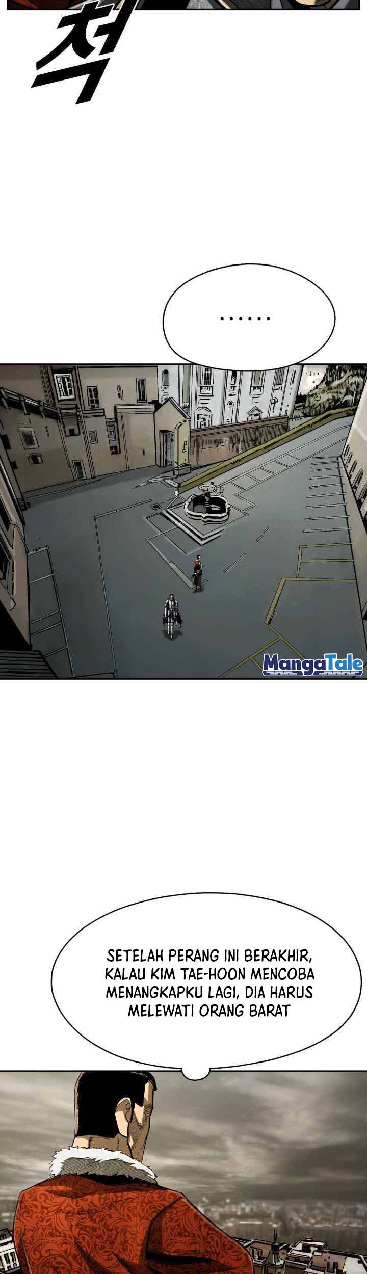 The First Hunter Chapter 78 Gambar 9