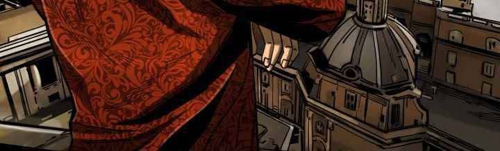 The First Hunter Chapter 78 Gambar 10