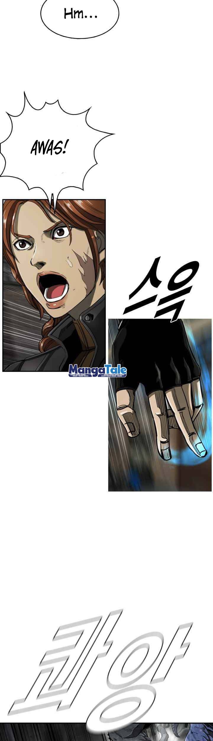 The First Hunter Chapter 78 Gambar 17