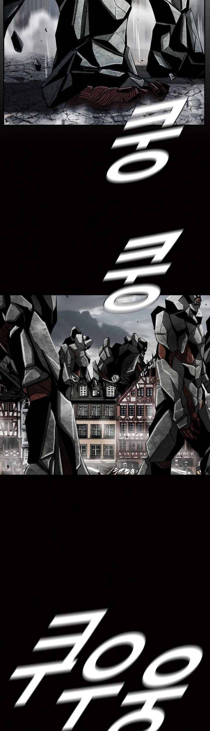 The First Hunter Chapter 78 Gambar 27