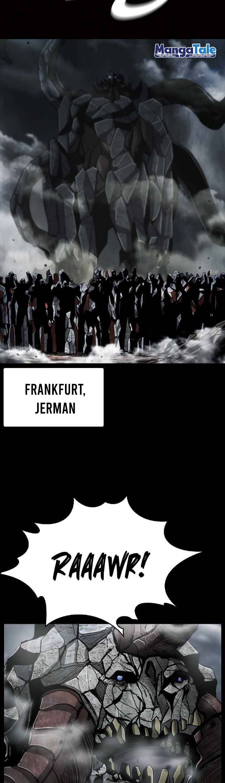 The First Hunter Chapter 78 Gambar 28