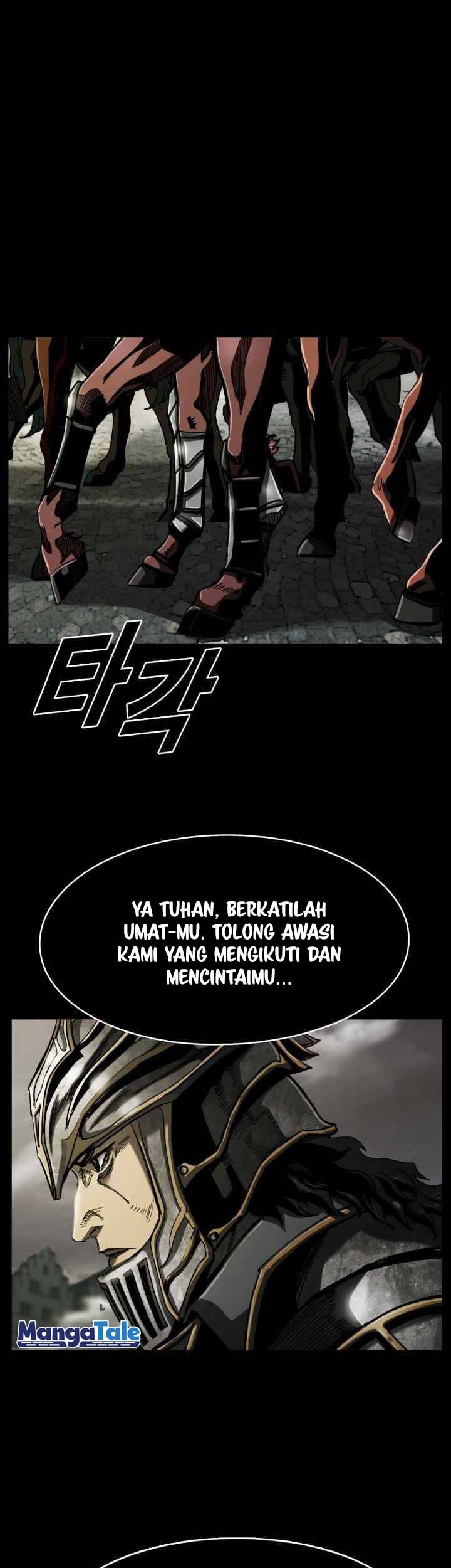 The First Hunter Chapter 78 Gambar 30