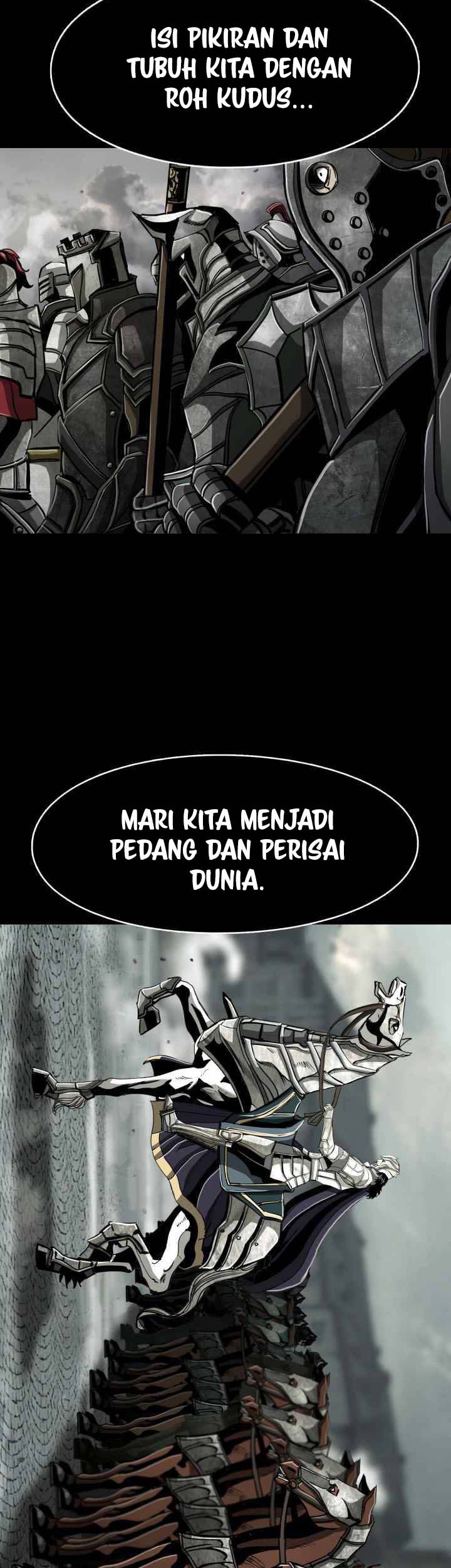 The First Hunter Chapter 78 Gambar 31