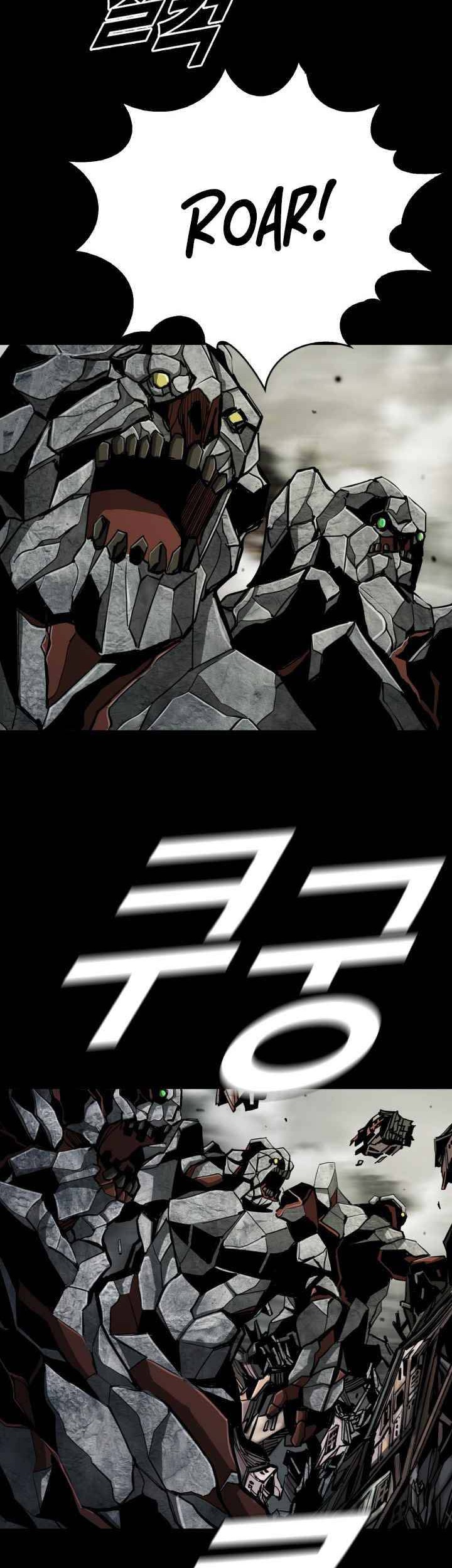 The First Hunter Chapter 78 Gambar 33