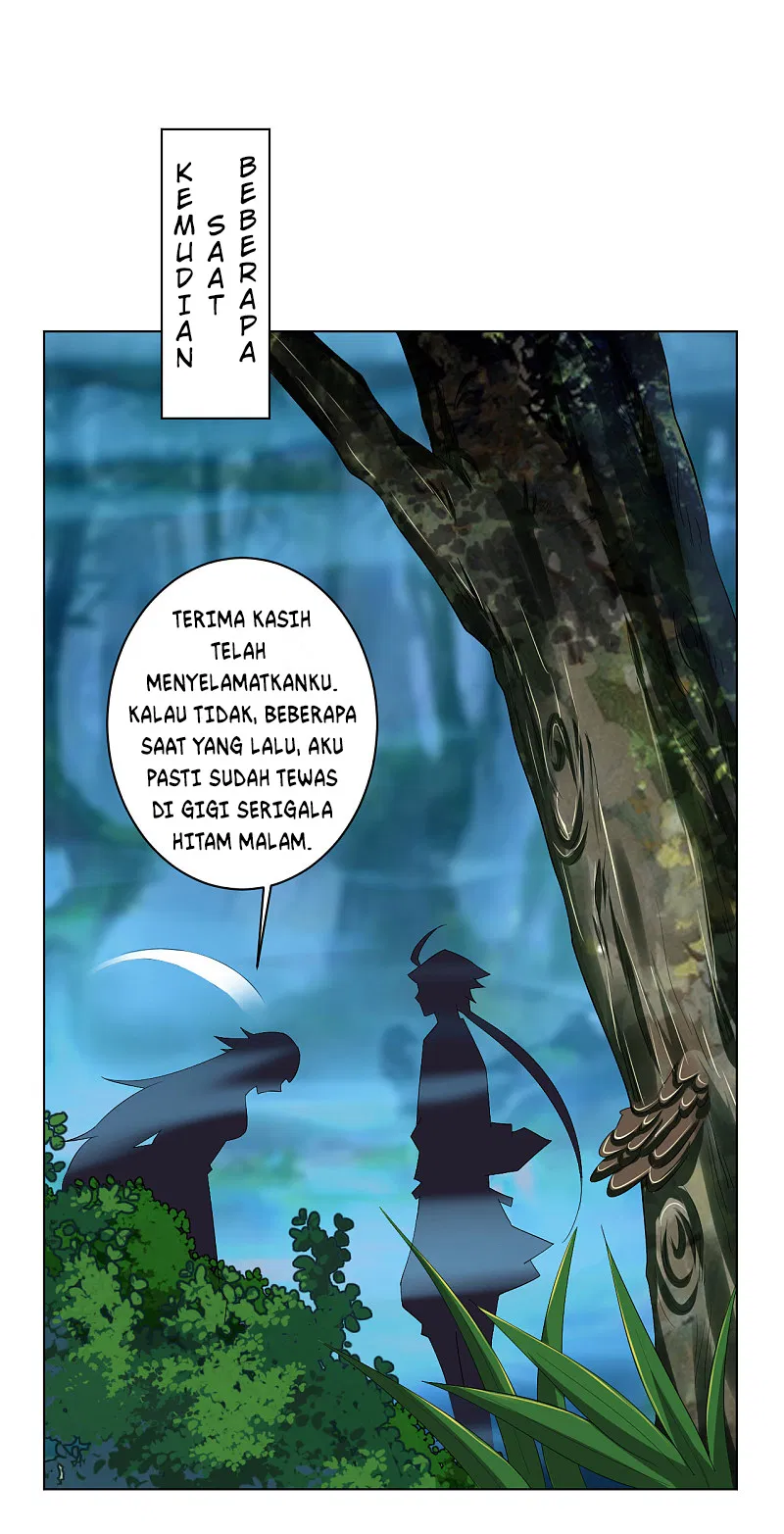 Reincarnated War God Chapter 57 Gambar 7