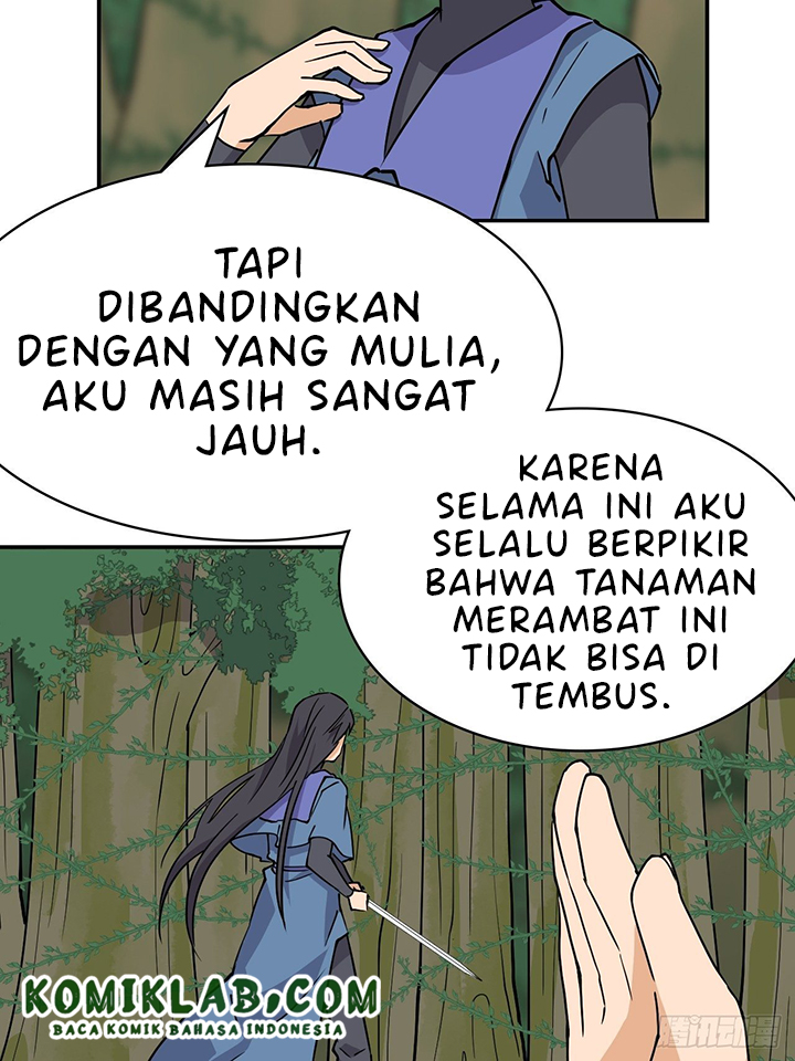 Prince Hero Chapter 27 Gambar 15